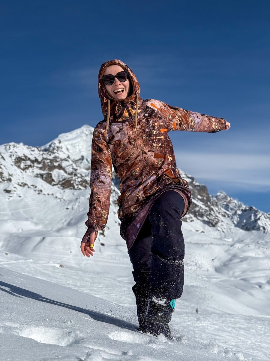 Bluza- snowboardowa- hydrofobowa- wodoodporna- damska- Street- Legend- Snow- Legend (7).jpg
