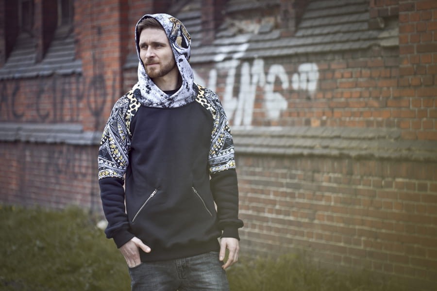 Cheetah-bluza-męska-Street-Legend