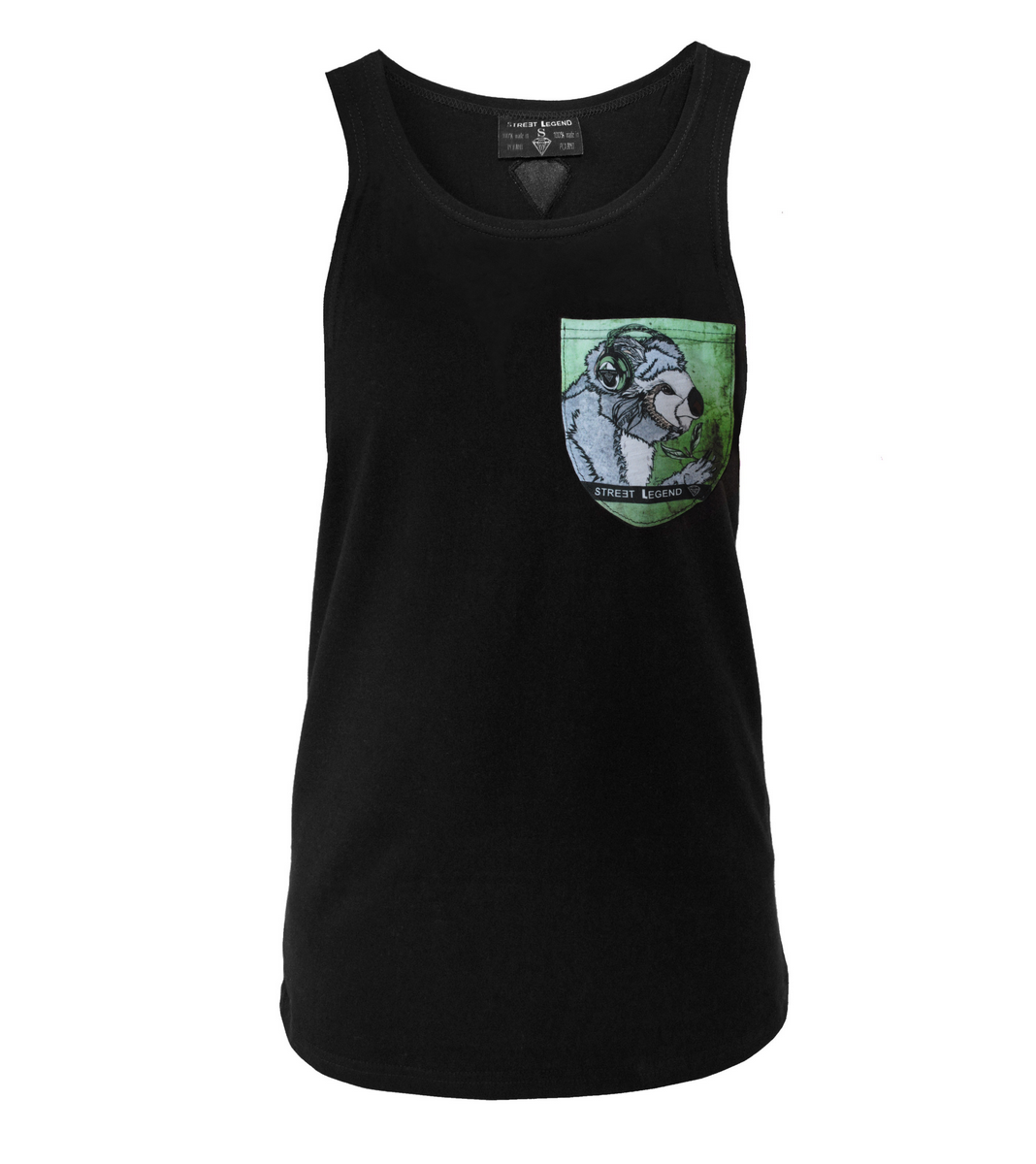 Koala Bear  tank top