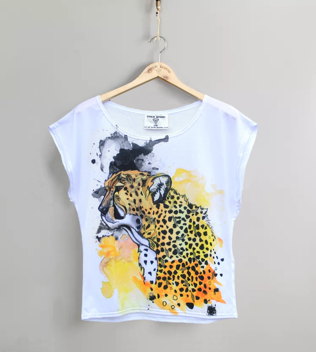 Cheetah-blouse-Street-Legend-Summer-Legend