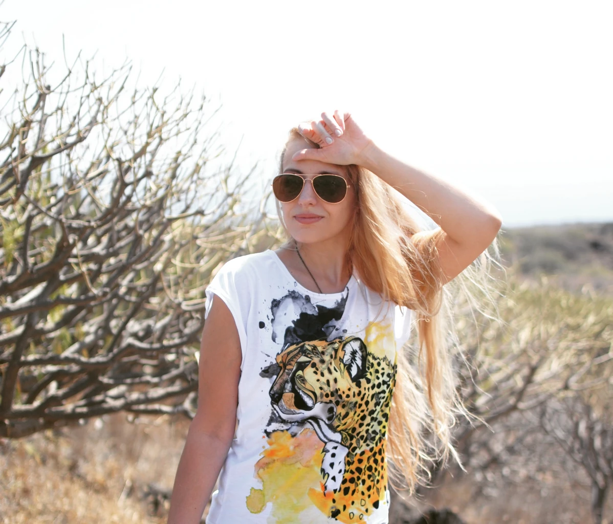 bluzka-gepard-Cheeth-blouse-Street-Legen-Summer-Legend