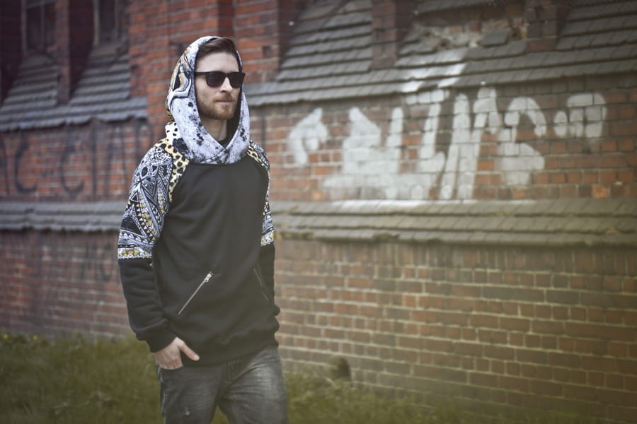 Cheetah-bluza-męska-Street-Legend