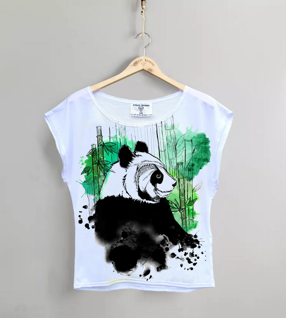Panda-blouse-Street-Legend-Summer-Legend